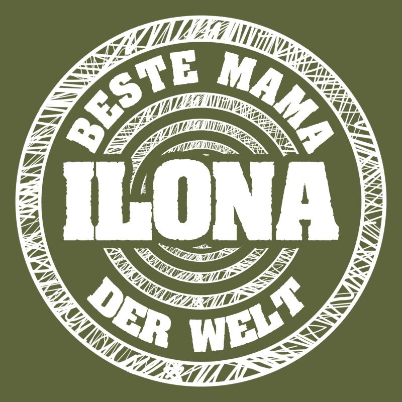 Mutter Ilona