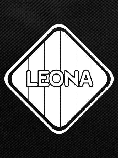 Gift for Leona
