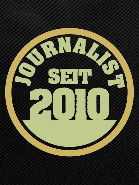 Journalist 2010