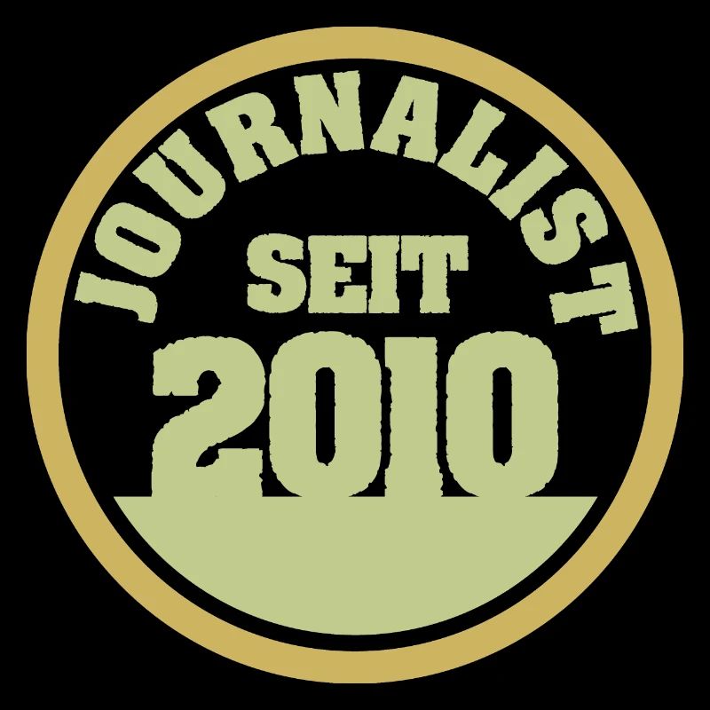 Journalist 2010