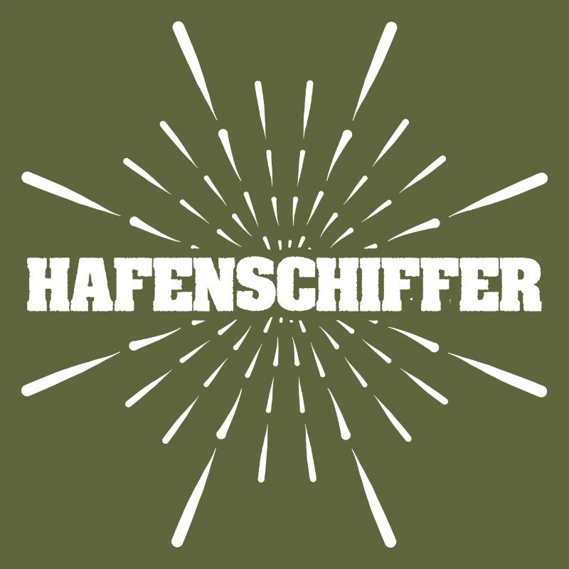 Hafenschiffer