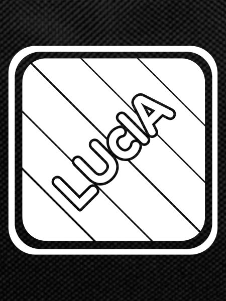 First name Lucia