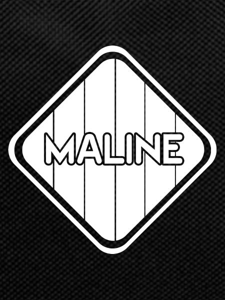 Fille Maline