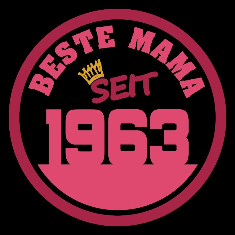 Maman 1963