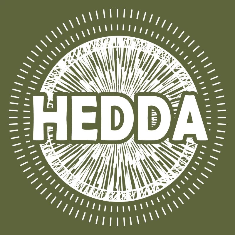 Geschenkidee Hedda