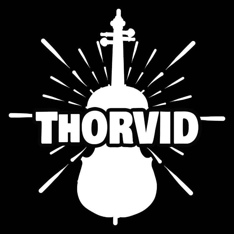 Prénom Thorvid