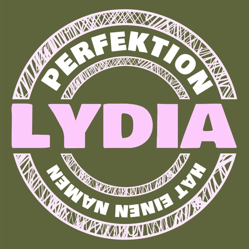 First name Lydia