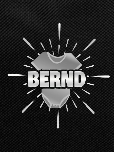 Gift for Bernd