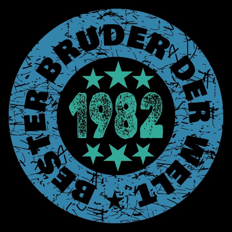 Born in 1982