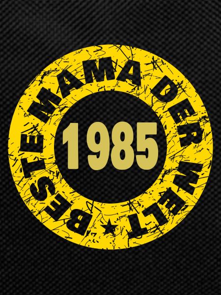 Maman 1985