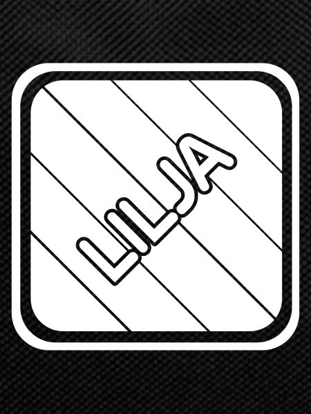 Lilja as a first name
