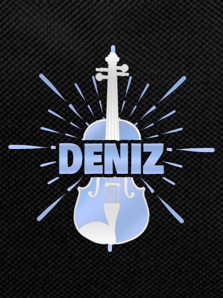 Gift for Deniz