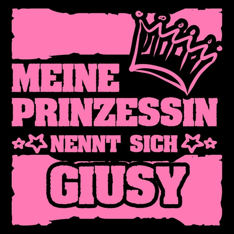 Giusy als Mädchenname