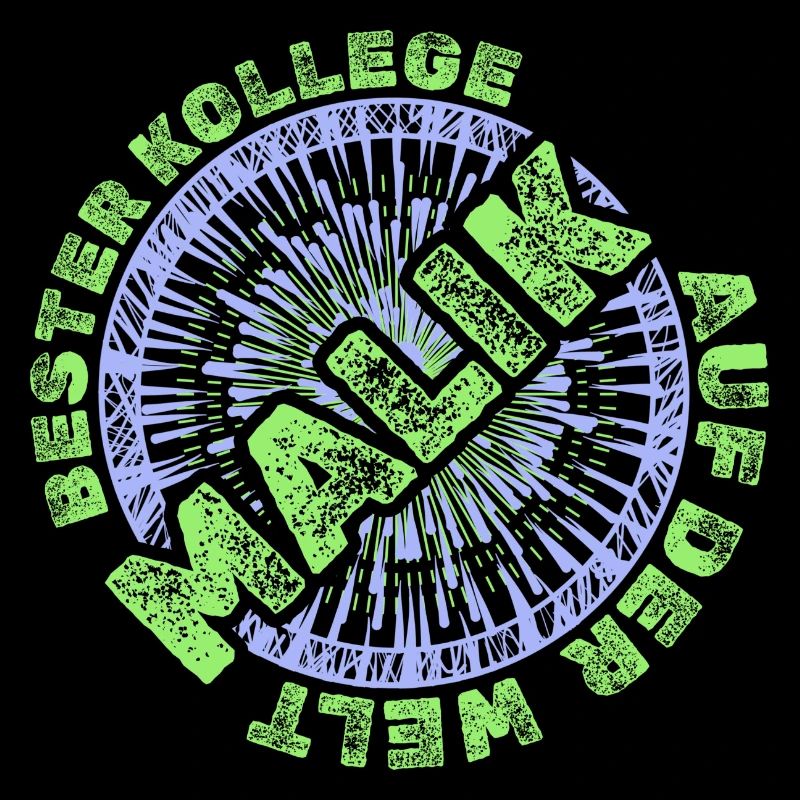 Malik als Mitarbeiter