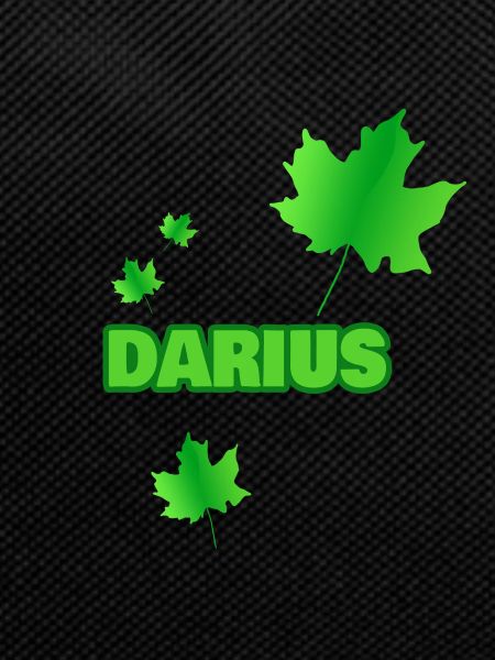 Darius