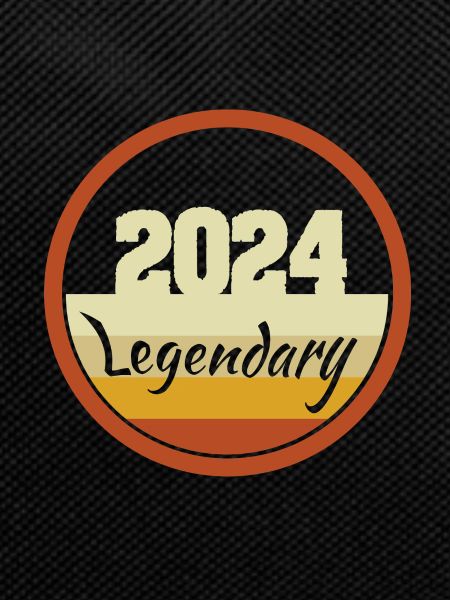 Legendary 2024