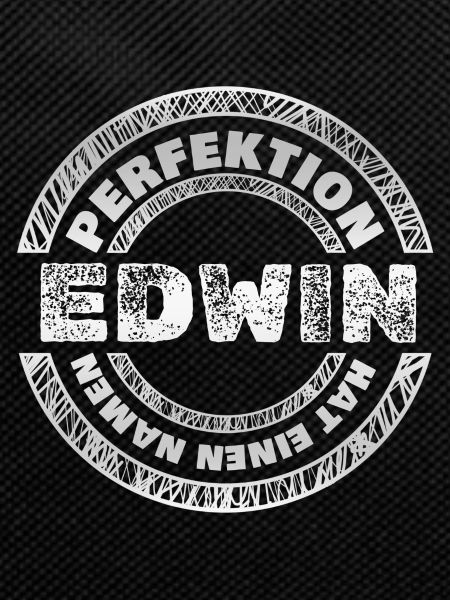 Edwin Edwin