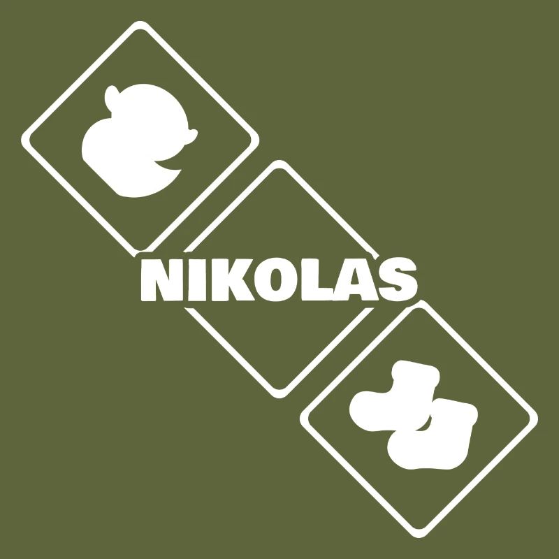 Nikolas