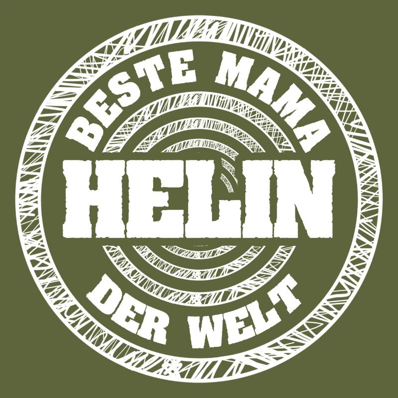Helin as Mother