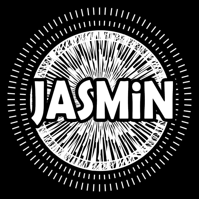 Idée cadeau Jasmine