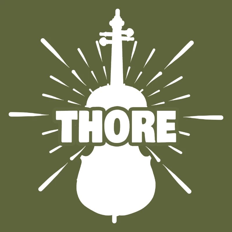 First name Thore