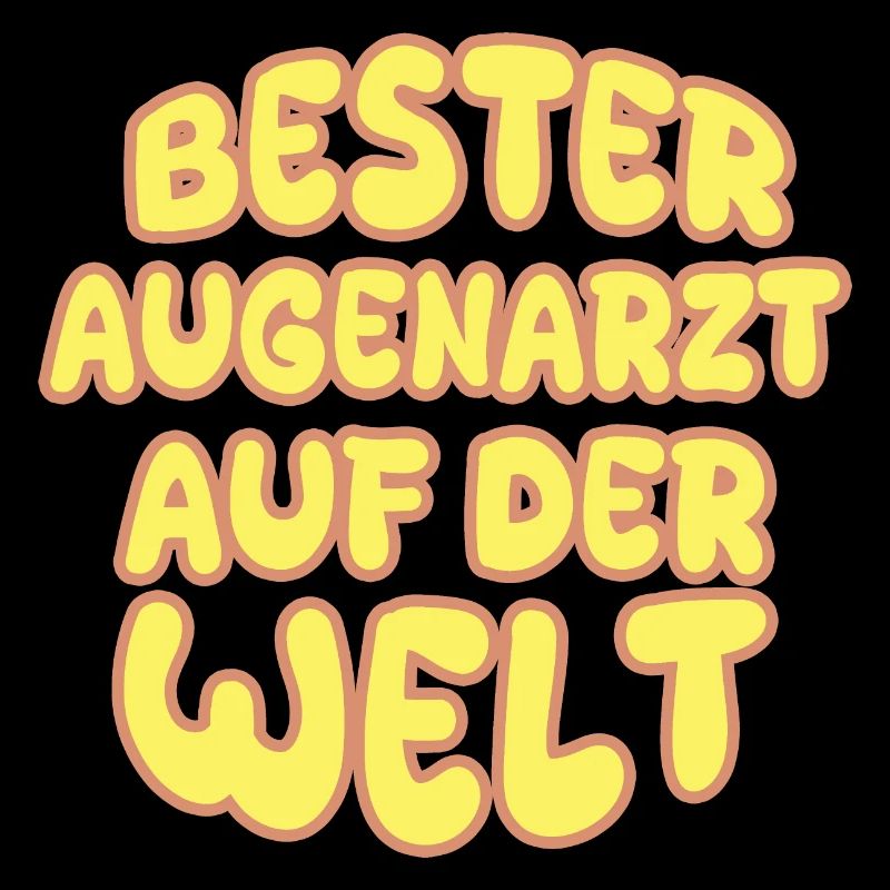 Ophthalmologist as a vocation