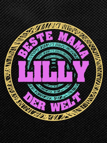 Mother Lilly