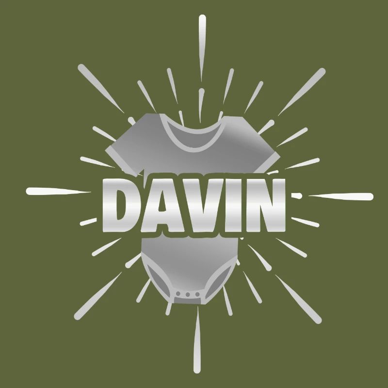 Davin