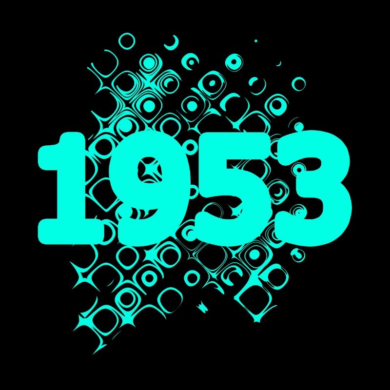 Year 1953