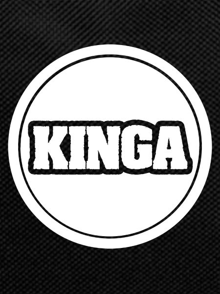 First name Kinga