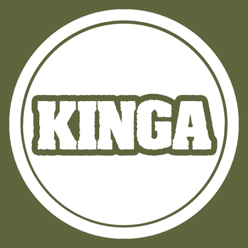 First name Kinga