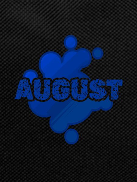 August
