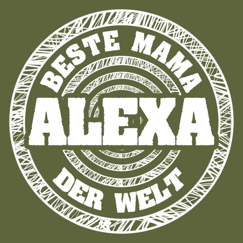 Mutter Alexa