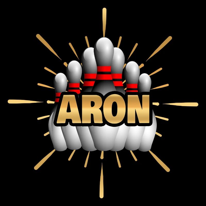 Bowling Aron