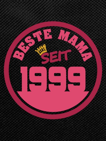 Maman 1999
