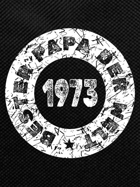Papa 1973