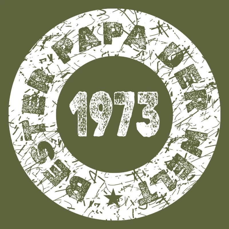 Papa 1973