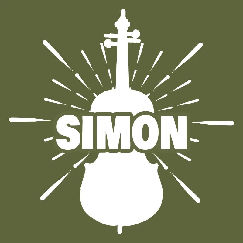First name Simon