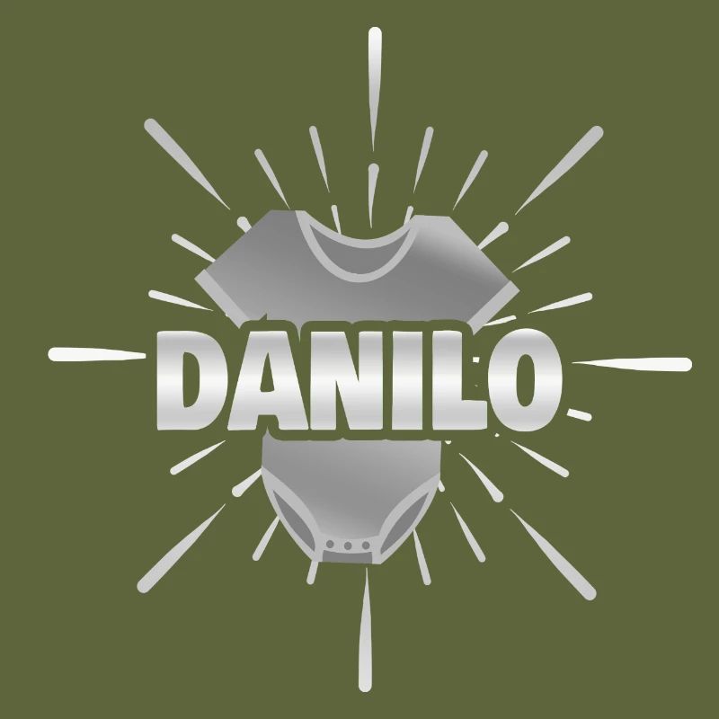 Danilo als Geburt