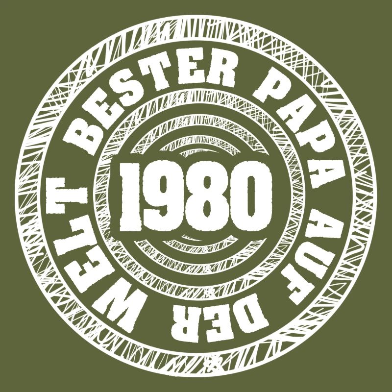 Papa 1980