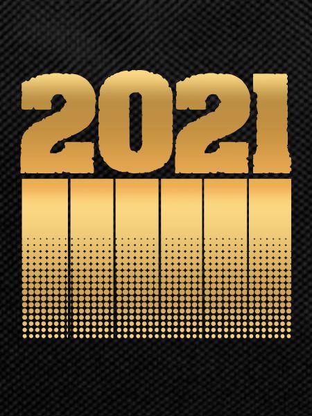 Gold 2021