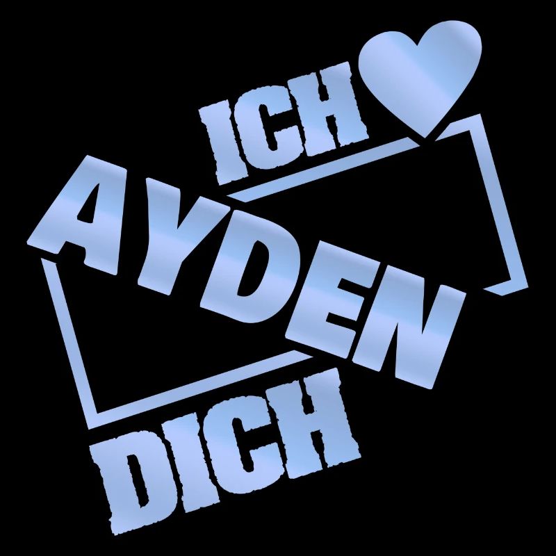 Cadeau pour Ayden