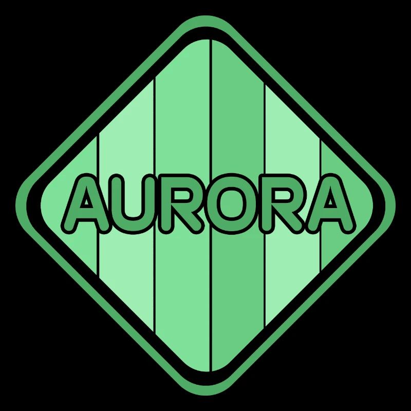 Mädchen Aurora