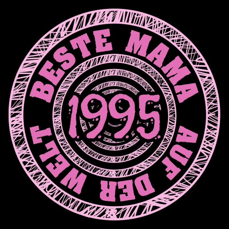Maman 1995