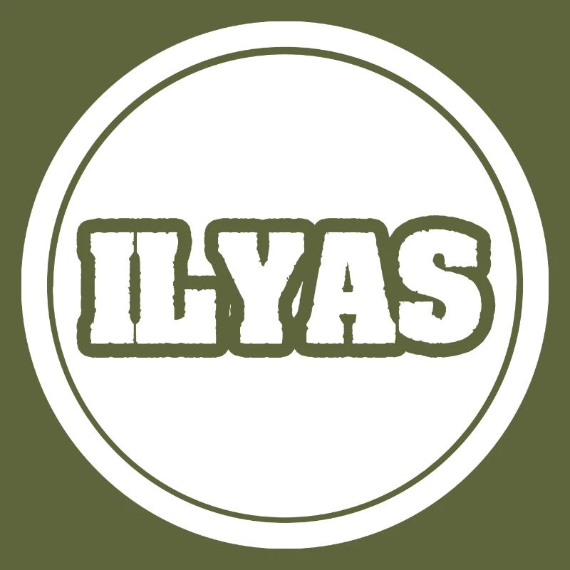 Ilyas