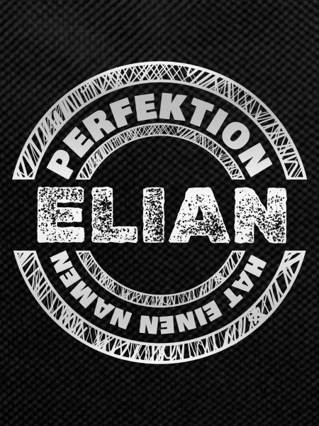 Elian Elian