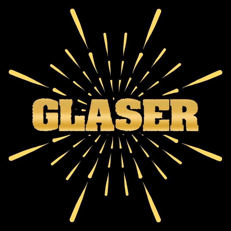 Job Glazier