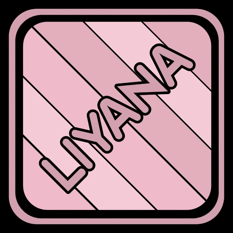 First name Liyana