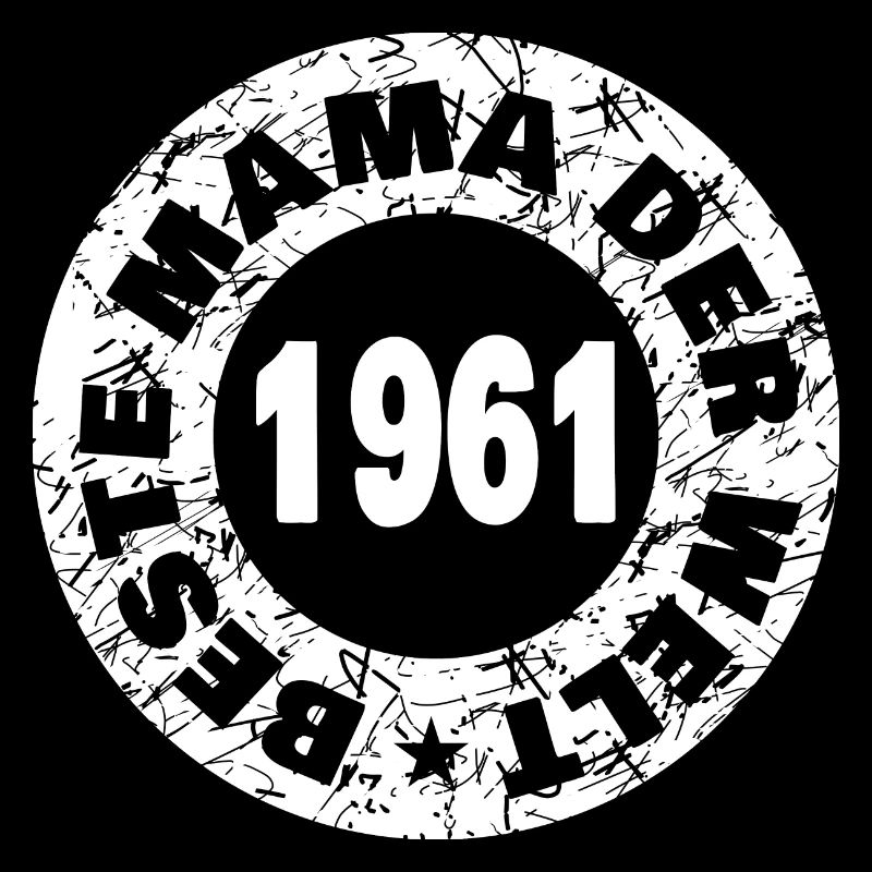 Maman 1961