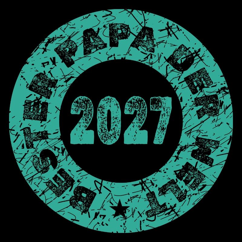 Father's Day 2027